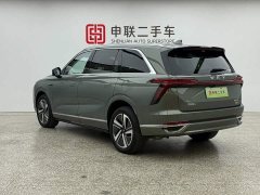 Great Wall Wei brand Lanshan 2025 four-wheel drive Max - фото 2