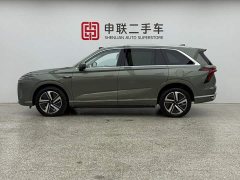 Great Wall Wei brand Lanshan 2025 four-wheel drive Max - фото 3