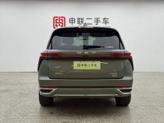 Great Wall Wei brand Lanshan 2025 four-wheel drive Max - фото 4