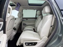 Great Wall Wei brand Lanshan 2025 four-wheel drive Max - фото 7
