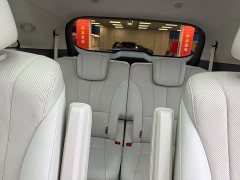 Great Wall Wei brand Lanshan 2025 four-wheel drive Max - фото 8