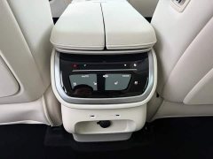 Great Wall Wei brand Lanshan 2025 four-wheel drive Max - фото 9