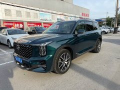 GAC Trumpchi GS8 Pilot Series 2.0TGDI 2WD Premium (7-Seater) - фото 1