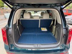 GAC Trumpchi GS8 Pilot Series 2.0TGDI 2WD Premium (7-Seater) - фото 10