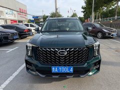 GAC Trumpchi GS8 Pilot Series 2.0TGDI 2WD Premium (7-Seater) - фото 2