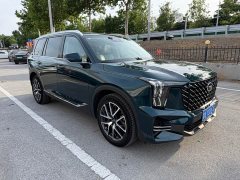 GAC Trumpchi GS8 Pilot Series 2.0TGDI 2WD Premium (7-Seater) - фото 3