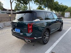 GAC Trumpchi GS8 Pilot Series 2.0TGDI 2WD Premium (7-Seater) - фото 4