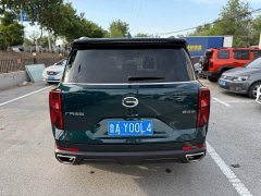 GAC Trumpchi GS8 Pilot Series 2.0TGDI 2WD Premium (7-Seater) - фото 5