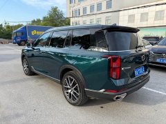 GAC Trumpchi GS8 Pilot Series 2.0TGDI 2WD Premium (7-Seater) - фото 6