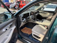 GAC Trumpchi GS8 Pilot Series 2.0TGDI 2WD Premium (7-Seater) - фото 7