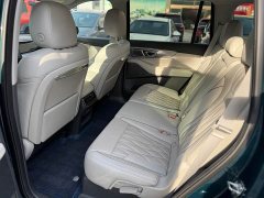 GAC Trumpchi GS8 Pilot Series 2.0TGDI 2WD Premium (7-Seater) - фото 8