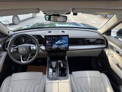 GAC Trumpchi GS8 Pilot Series 2.0TGDI 2WD Premium (7-Seater) - фото 9