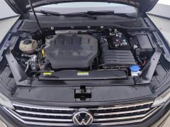 Volkswagen Magotan 2 Million Edition 330TSI DSG Luxury - фото 10