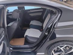 Volkswagen Magotan 2 Million Edition 330TSI DSG Luxury - фото 11