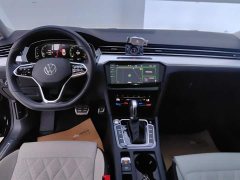 Volkswagen Magotan 2 Million Edition 330TSI DSG Luxury - фото 12