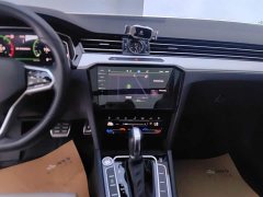 Volkswagen Magotan 2 Million Edition 330TSI DSG Luxury - фото 13