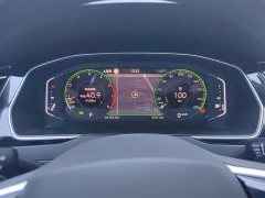 Volkswagen Magotan 2 Million Edition 330TSI DSG Luxury - фото 14