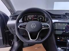 Volkswagen Magotan 2 Million Edition 330TSI DSG Luxury - фото 15