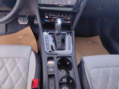 Volkswagen Magotan 2 Million Edition 330TSI DSG Luxury - фото 16