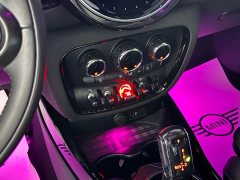 MINI CLUBMAN 1.5T COOPER - фото 10