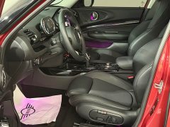 MINI CLUBMAN 1.5T COOPER - фото 13