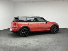 MINI CLUBMAN 1.5T COOPER - фото 16