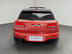 MINI CLUBMAN 1.5T COOPER - фото 17
