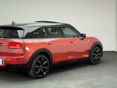 MINI CLUBMAN 1.5T COOPER - фото 19
