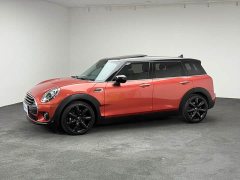 MINI CLUBMAN 1.5T COOPER - фото 2