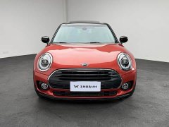 MINI CLUBMAN 1.5T COOPER - фото 3