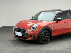 MINI CLUBMAN 1.5T COOPER - фото 4