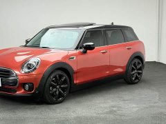 MINI CLUBMAN 1.5T COOPER - фото 5