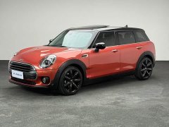 MINI CLUBMAN 1.5T COOPER - фото 6