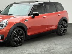 MINI CLUBMAN 1.5T COOPER - фото 7