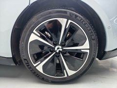 NIO ET5 75kWh - фото 10