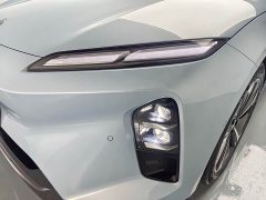 NIO ET5 75kWh - фото 11