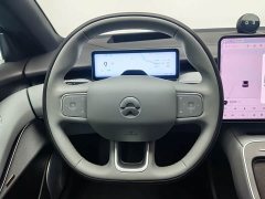 NIO ET5 75kWh - фото 13