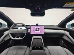 NIO ET5 75kWh - фото 14