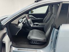 NIO ET5 75kWh - фото 16