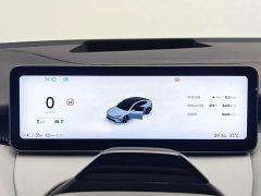 NIO ET5 75kWh - фото 17