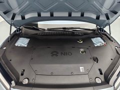 NIO ET5 75kWh - фото 7