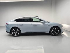 NIO ET5 75kWh - фото 8
