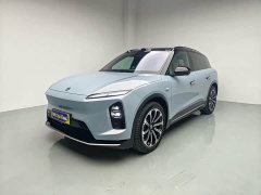 NIO ES6 75kWh - фото 1