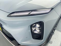 NIO ES6 75kWh - фото 10