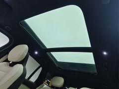 NIO ES6 75kWh - фото 11