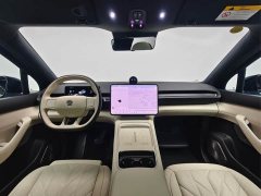 NIO ES6 75kWh - фото 13