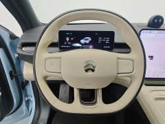 NIO ES6 75kWh - фото 14