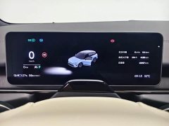NIO ES6 75kWh - фото 15