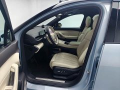 NIO ES6 75kWh - фото 17