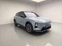 NIO ES6 75kWh - фото 3